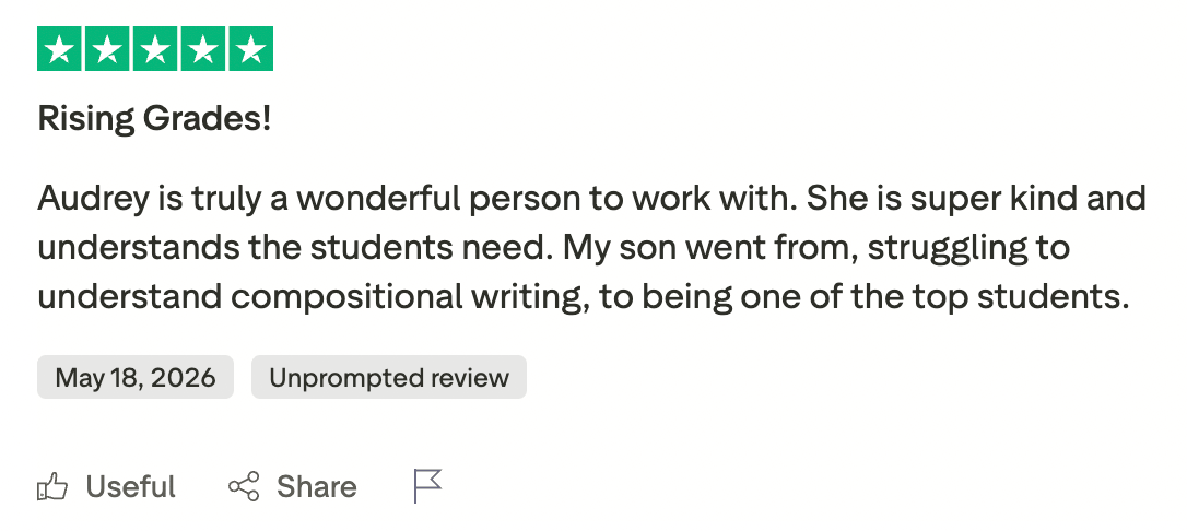 Grade Potential Tutoring: Tutor Quality