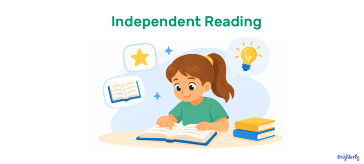 What Is Independent Reading? Benefits, Strategies, and How It Works