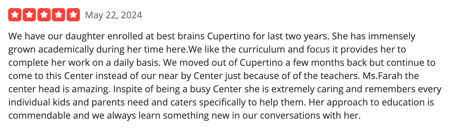 Best Brains Reviews