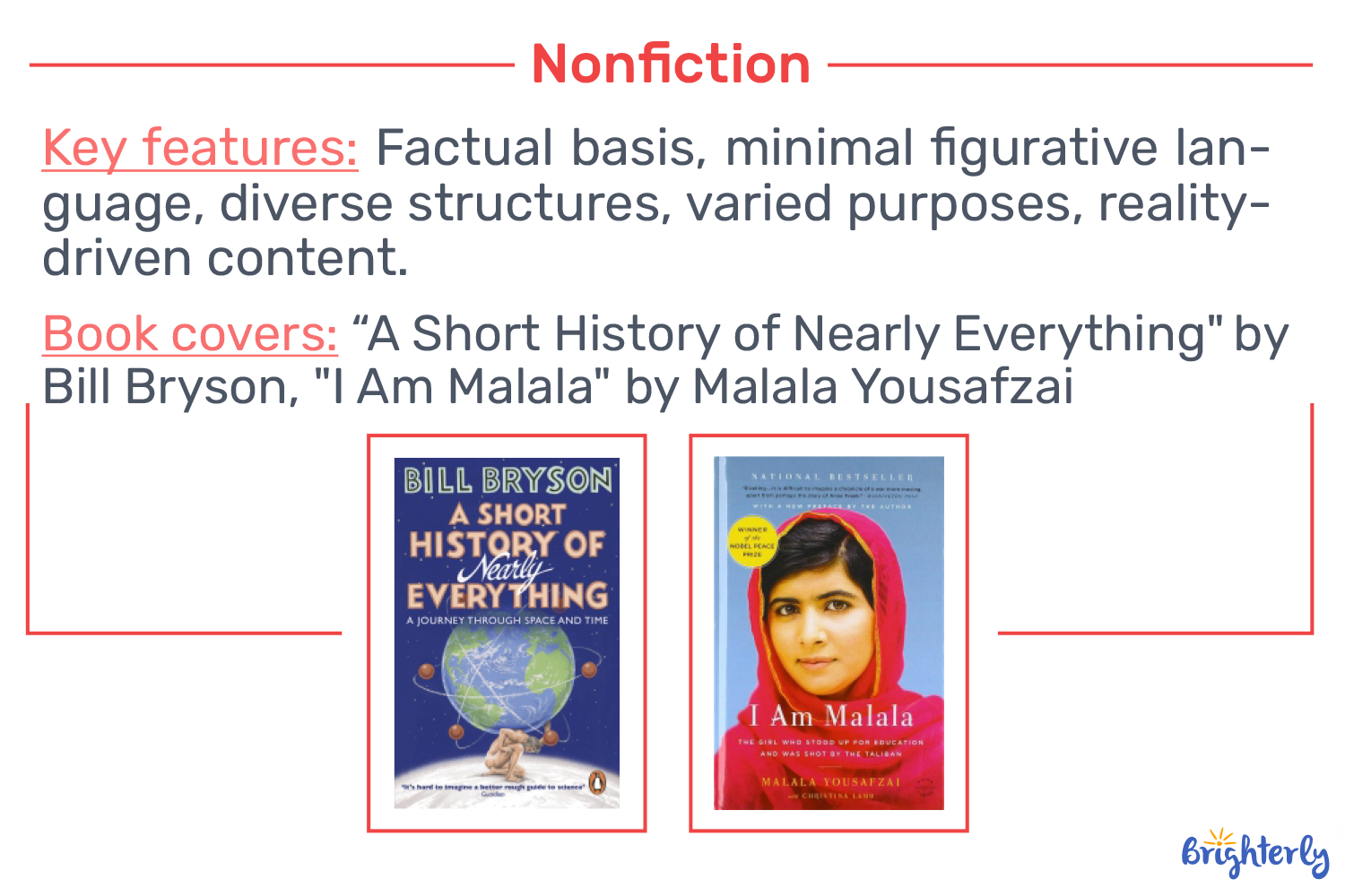 Nonfiction