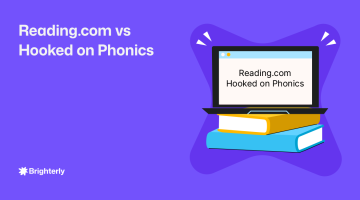 Reading.com vs Hooked on Phonics: Which Reading App Wins in 2026?
