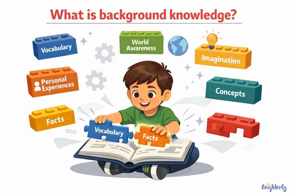 Random Knowledge Background What Is Background Knowledge? Tips for Parents 2026