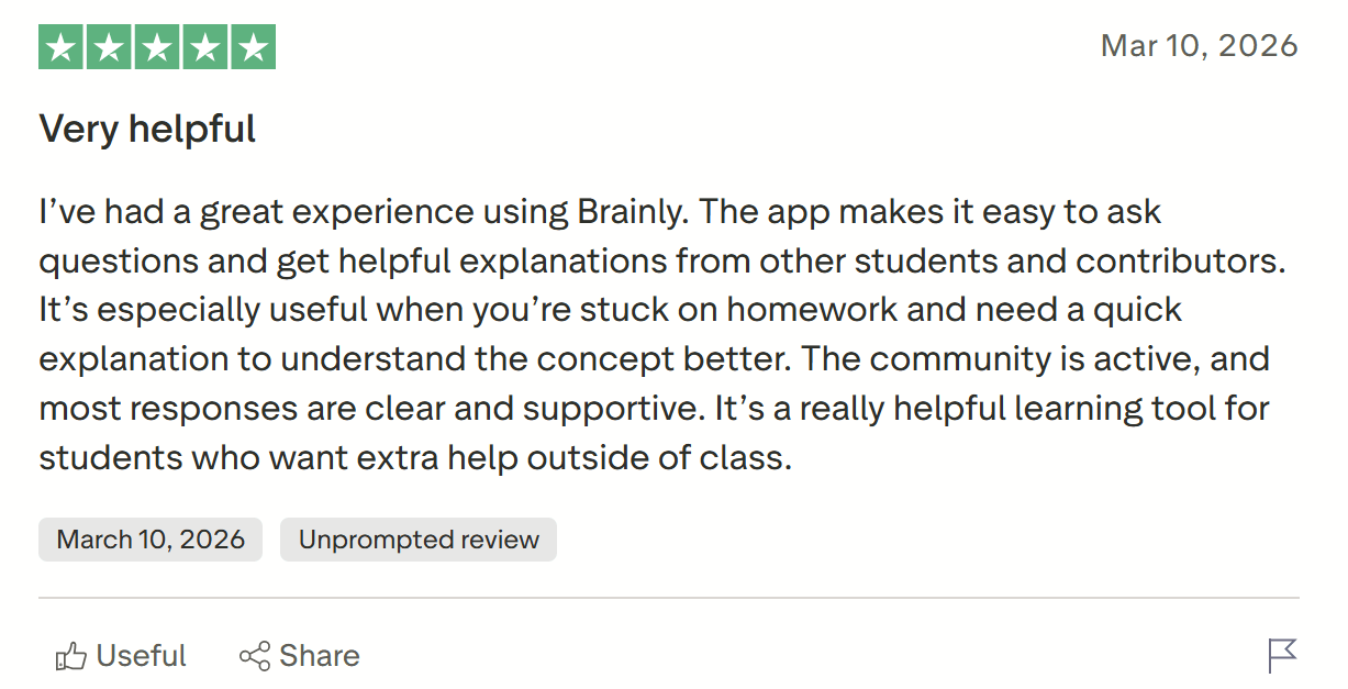 How Accurate Are Brainly Answers?