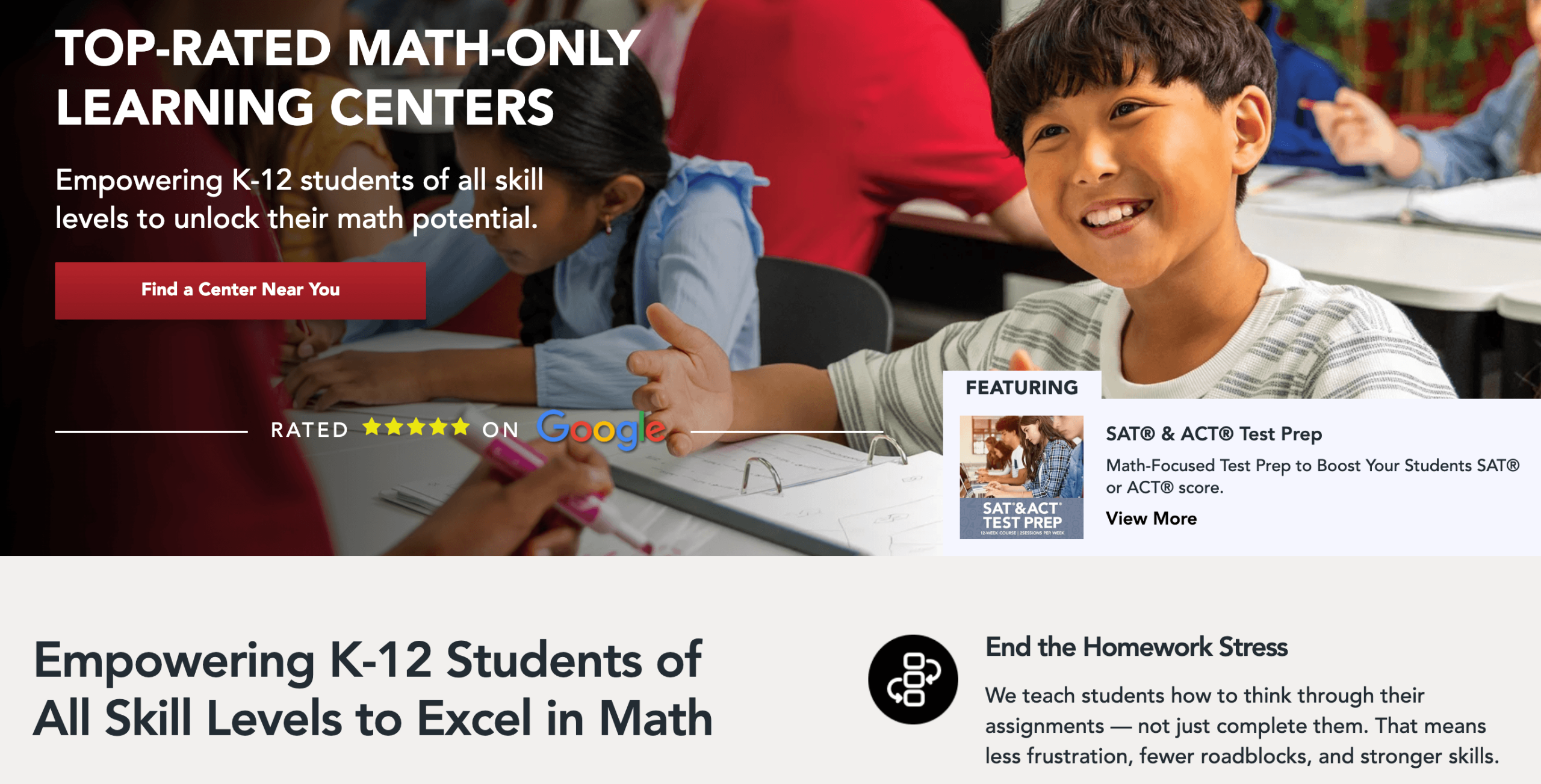 Mathnasium