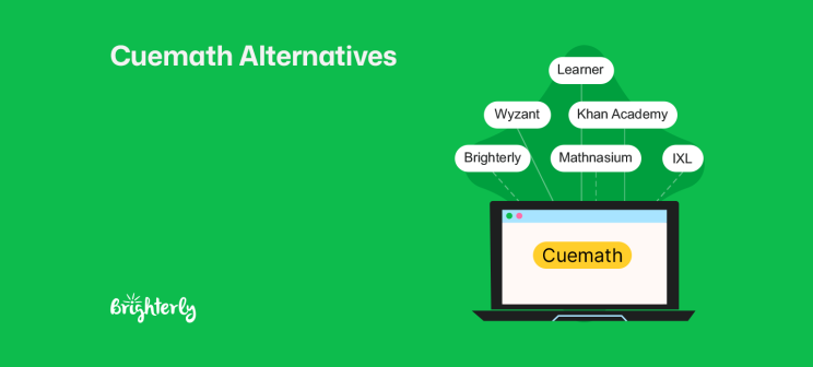 Cuemath Alternatives