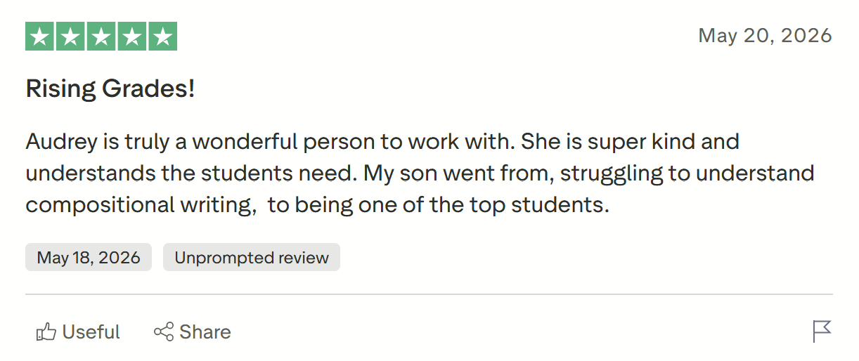 Grade Potential Tutoring: Tutor Quality