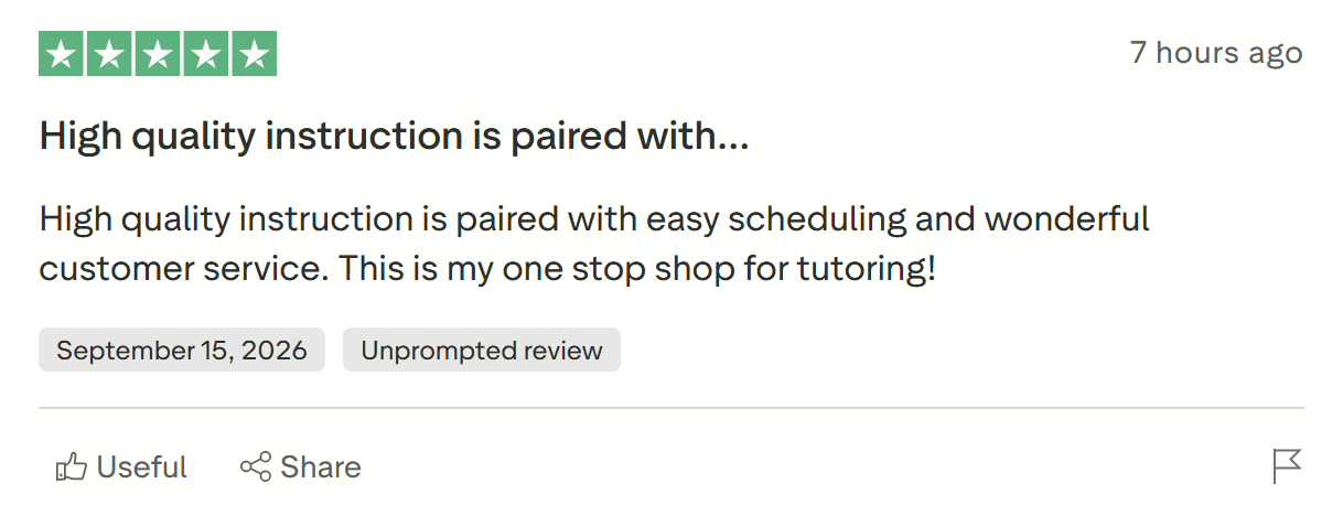 Easy Scheduling