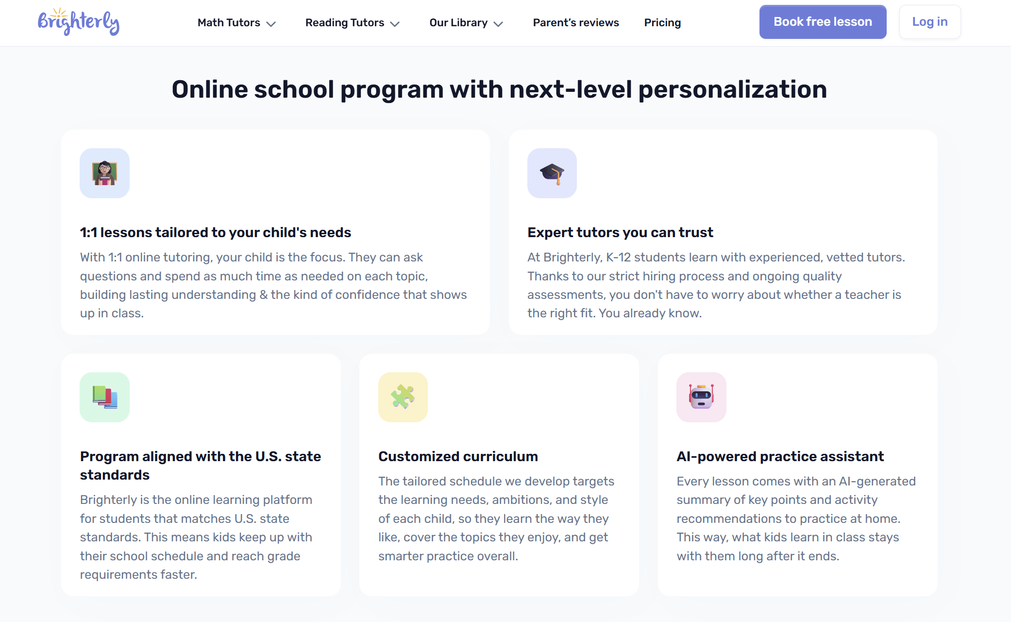 Online Tutoring vs In Person Tutoring Cost Comparison