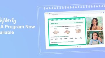 Brighterly expands Its curriculum with an ELA Program