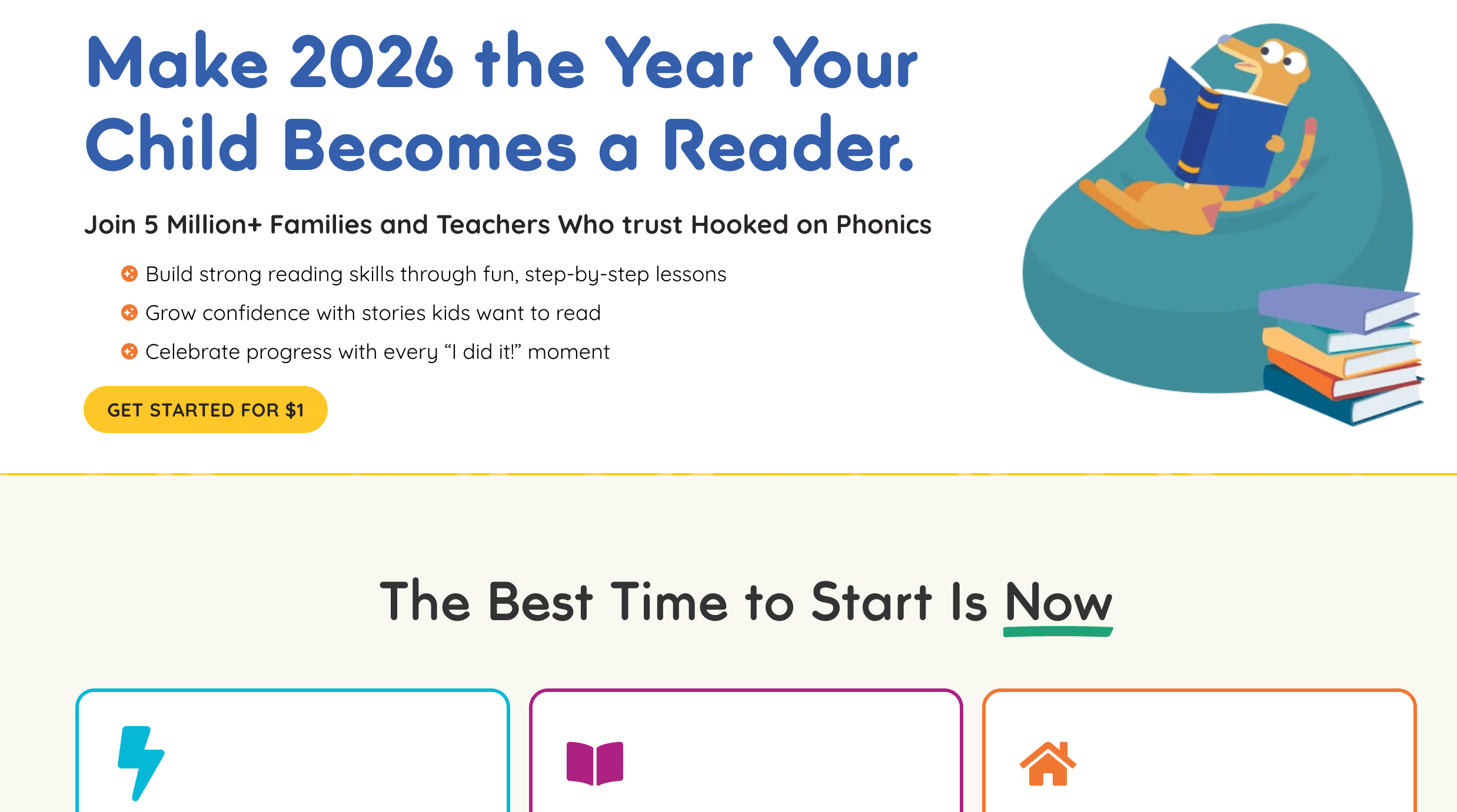 How Does Hooked on Phonics Work?