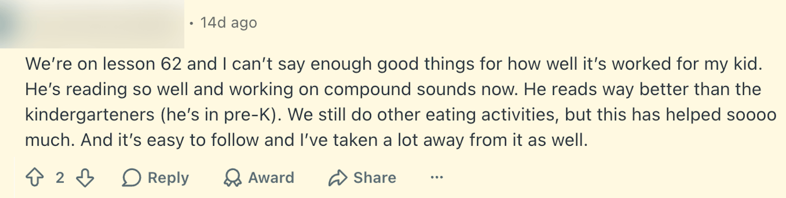 Reading.com Reviews