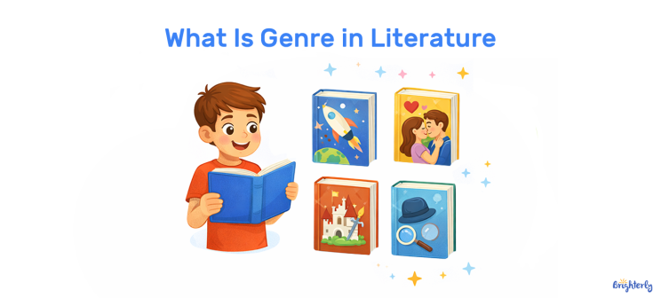 What Is Genre in Literature and Why Does It Matter?