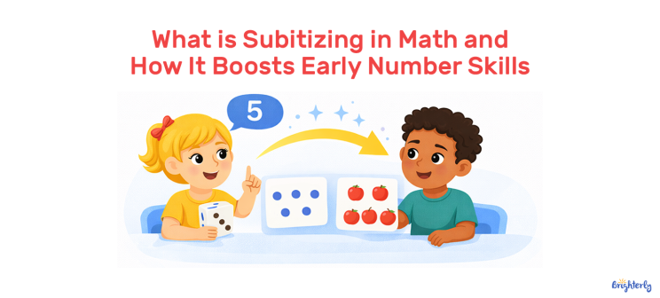 What Is Subitizing in Math and How It Boosts Early Number Skills