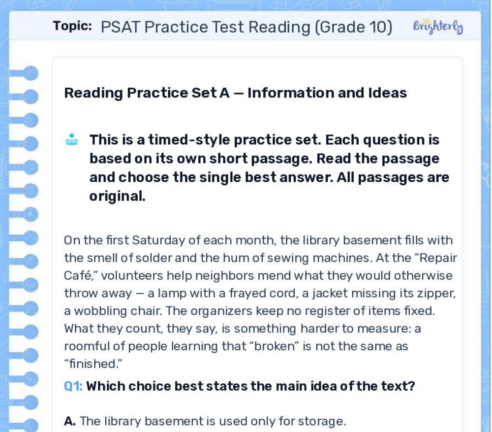10_PSAT_Practice_Test_Reading_preview