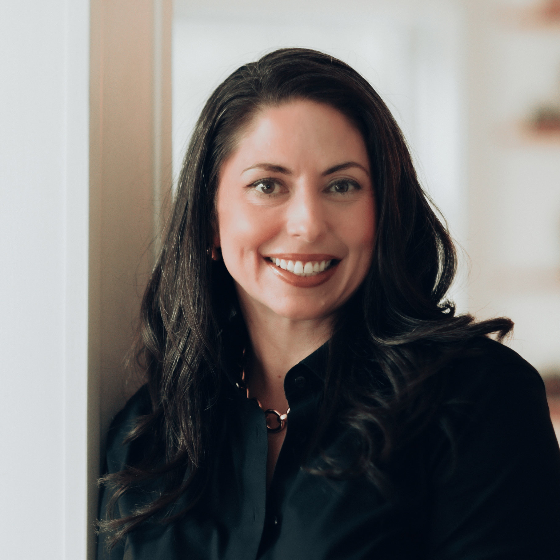 Author Dr. Jessica Weatherford