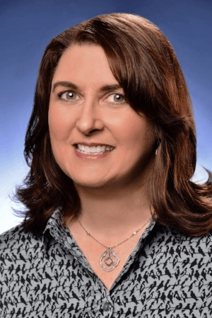 Author Nancy Taylor