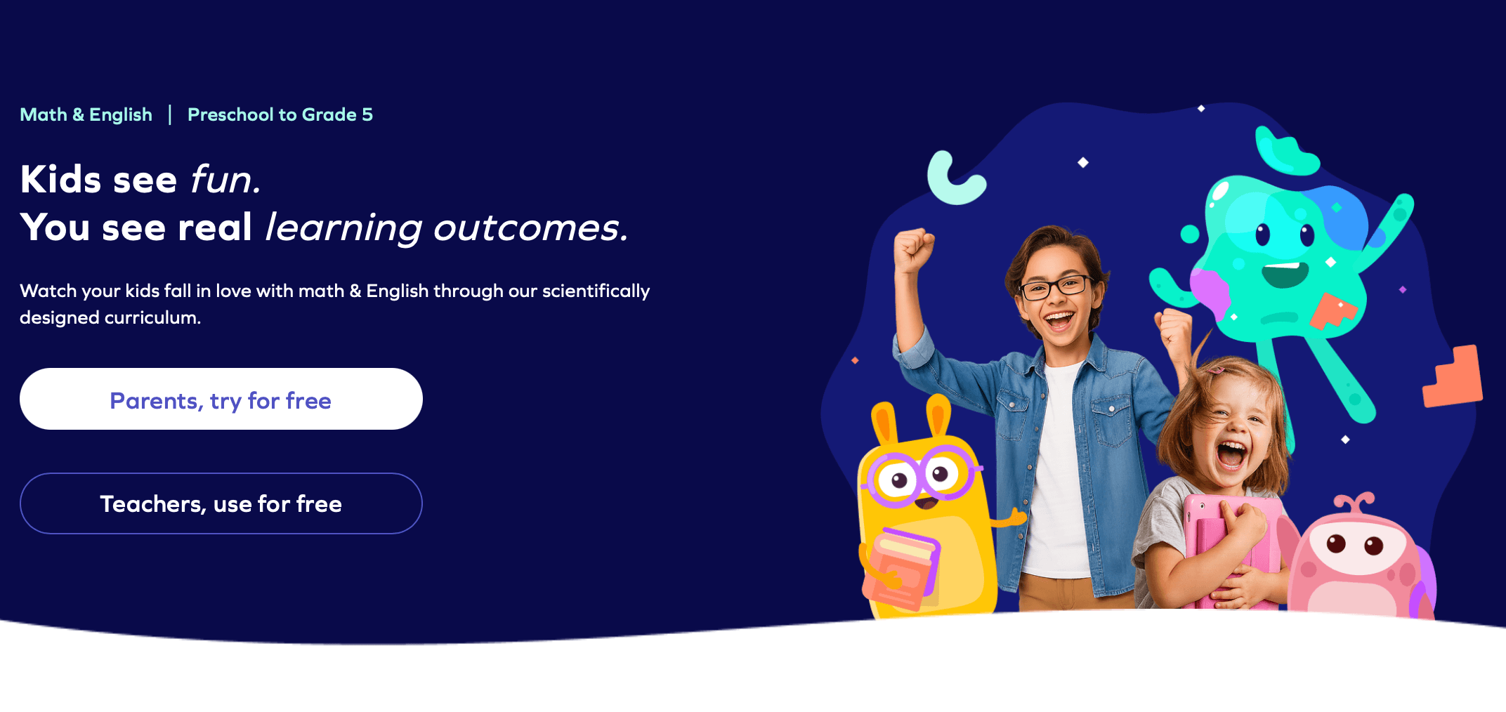 SplashLearn