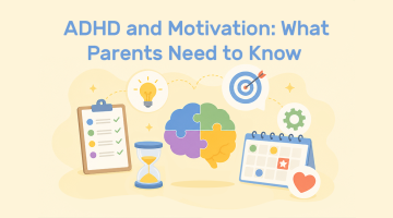 ADHD and Motivation: Why It’s Hard to Get Started and What Helps