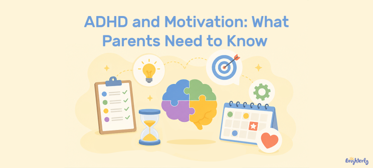 ADHD and Motivation: Why It’s Hard to Get Started and What Helps