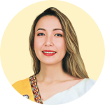 Author Ann Carlen A. Flores