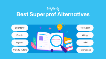 Superprof Alternatives in 2026: 8 Best Platforms to Try