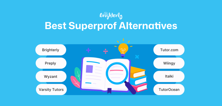 Superprof Alternatives in 2026: 8 Best Platforms to Try