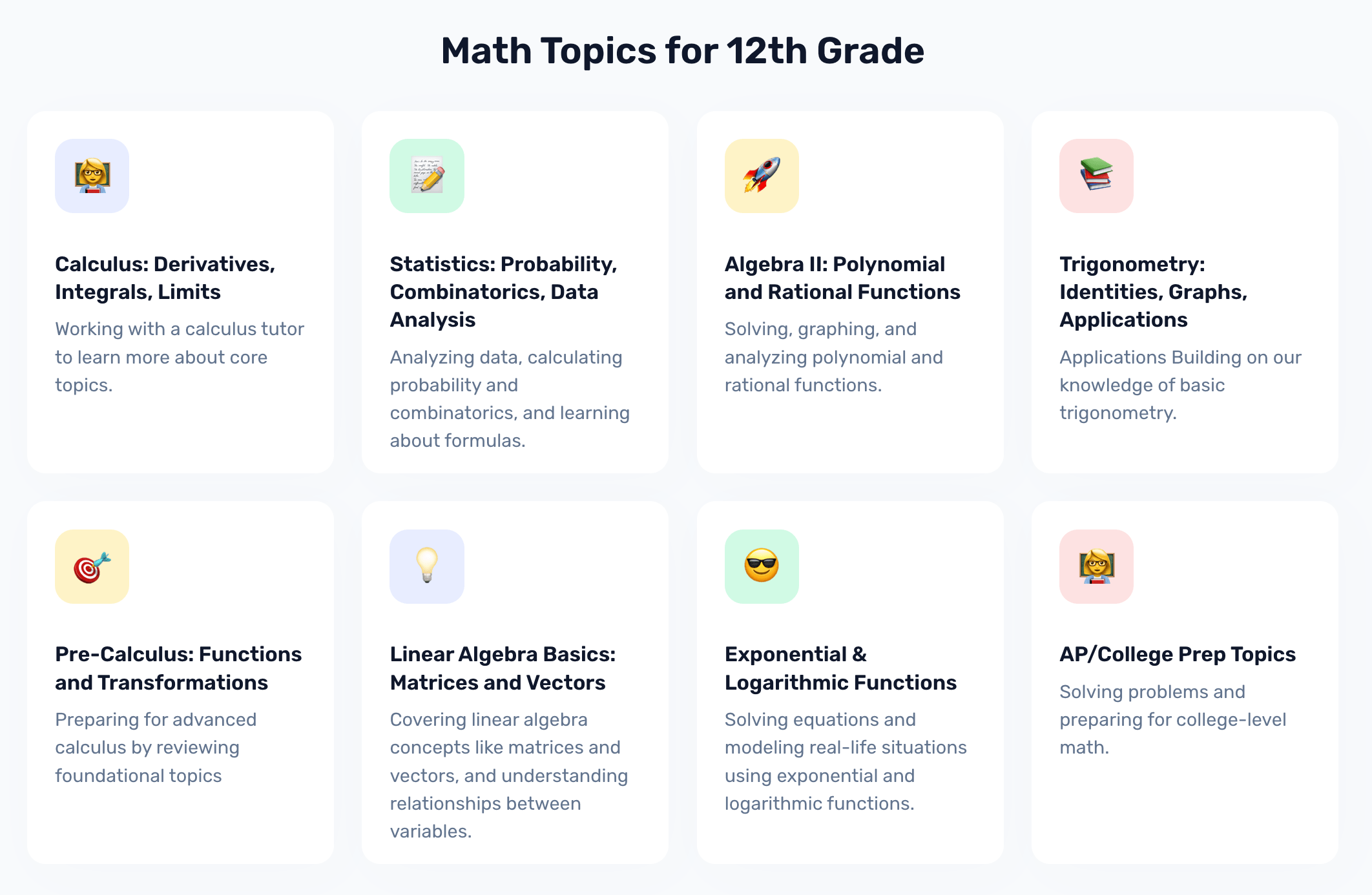 Best ACT Prep Courses 2026: Quick Comparison