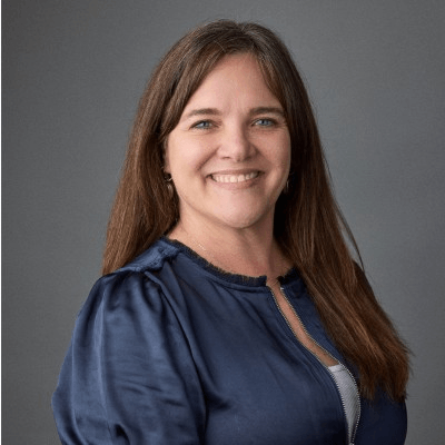 Author Lida Jennings