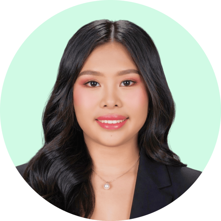 Ella Jane Icawalo