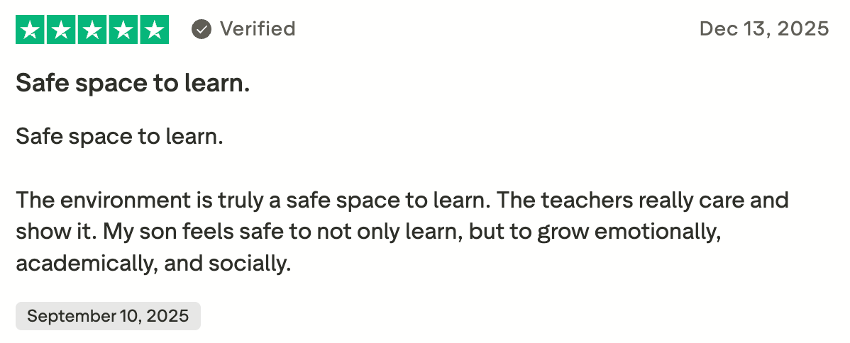 Fusion Academy Reviews on Reddit & Trustpilot: What Parents Really Think