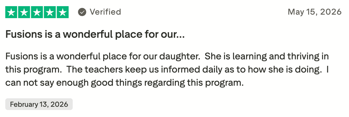 Fusion Academy Reviews on Reddit & Trustpilot: What Parents Really Think
