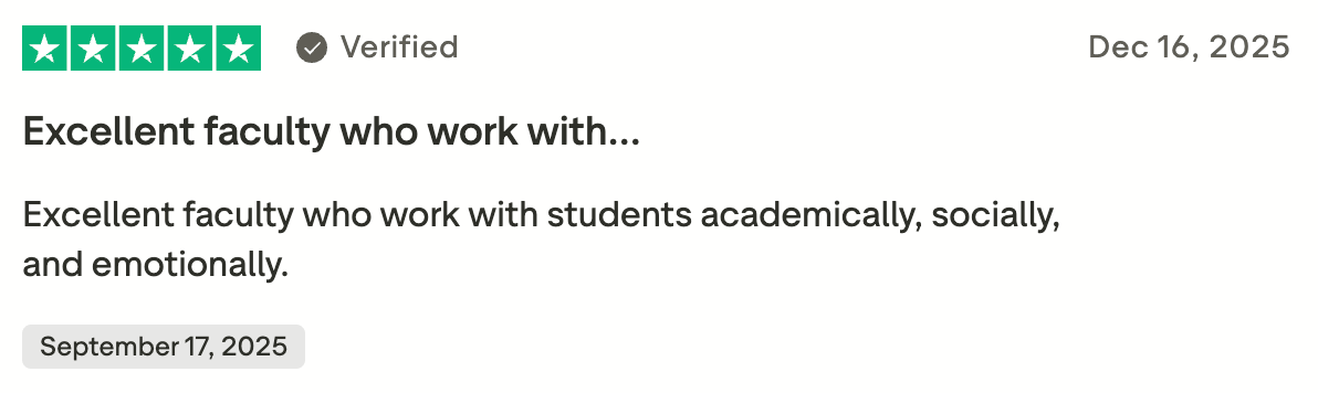 What Are the Pros and Cons of Fusion Academy?