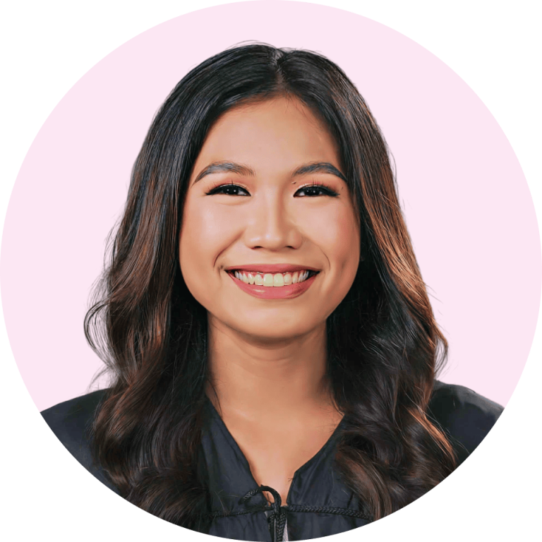 Hannah Zhyl Araneta
