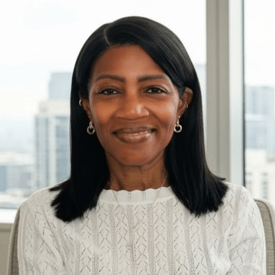 Author LaTonya Turner