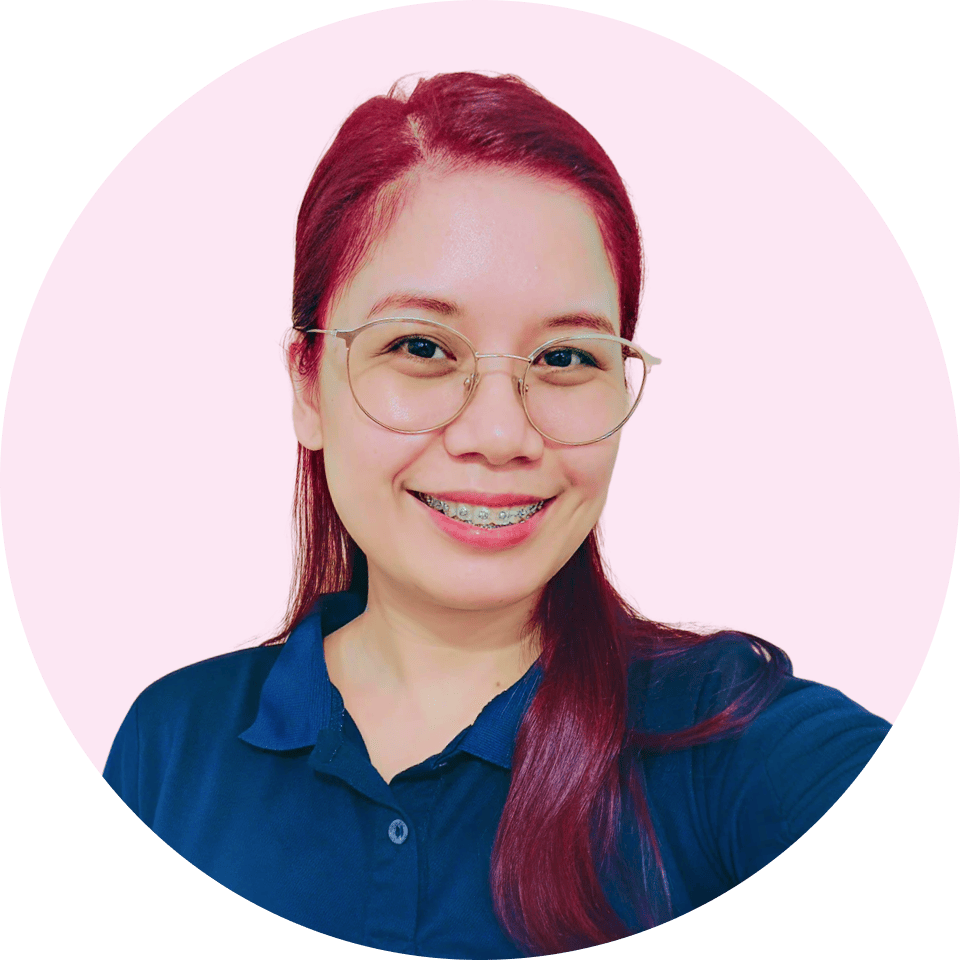 Author Marjorie Alvarez Reaño