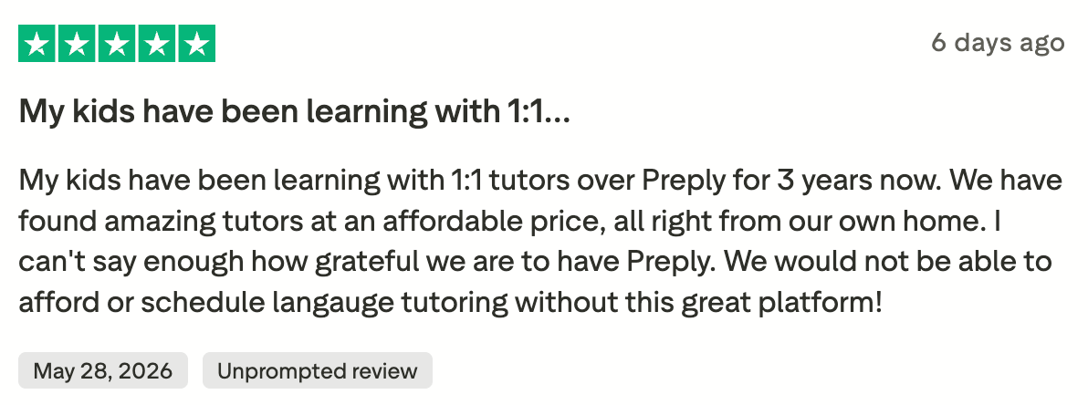 Is Preply Worth the Cost?