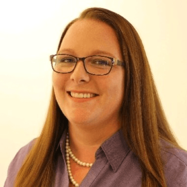 Author Becky Ward