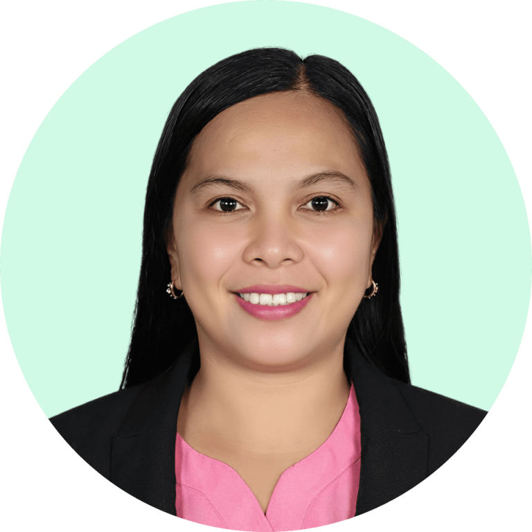 Susan Bangloy Palacio