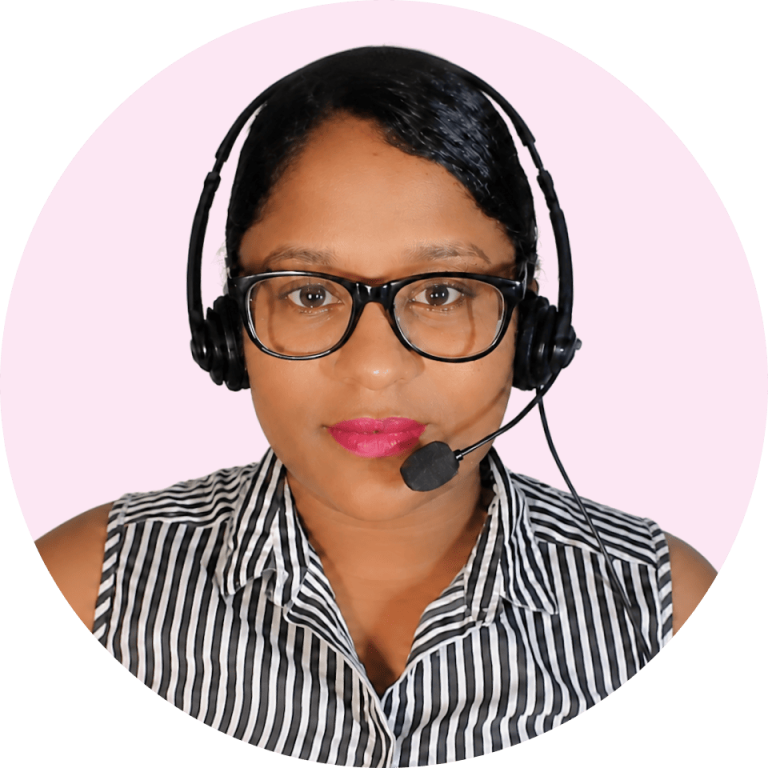 Tamaya Govender