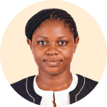 Author Victoria Edet