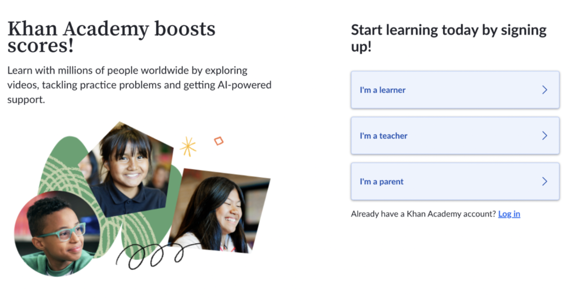 What Is Khan Academy?