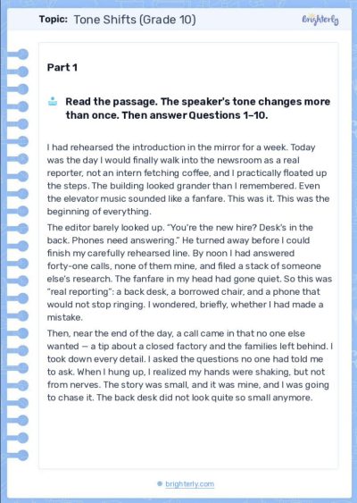 10_Tone_and_Mood_Worksheet1