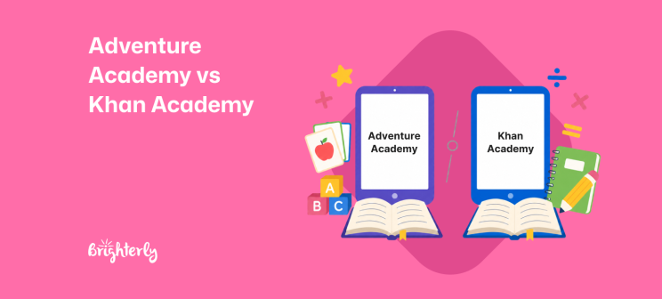 Adventure Academy vs Khan Academy: Which Is Right for Your Child in 2026?