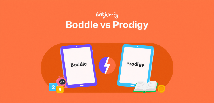 Boddle vs Prodigy: Which Math Game is Better for Your Kid in 2026?