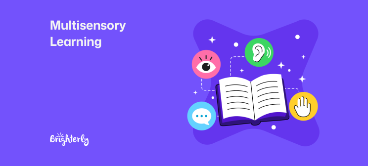 What Is Multisensory Learning and Why Is It So Effective?