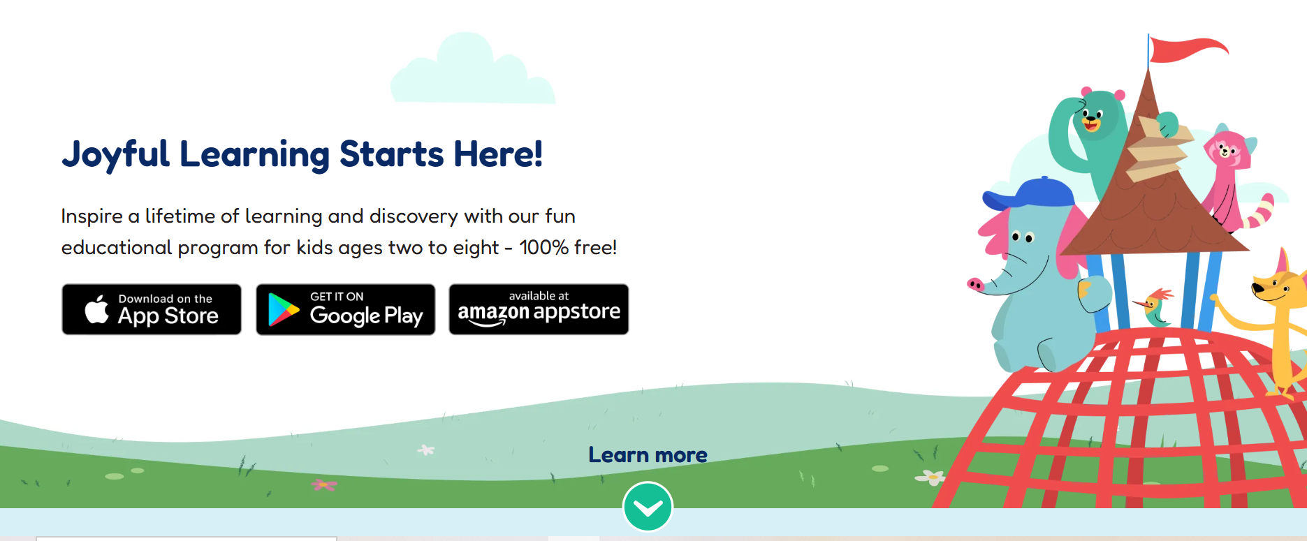 Khan Academy Kids 