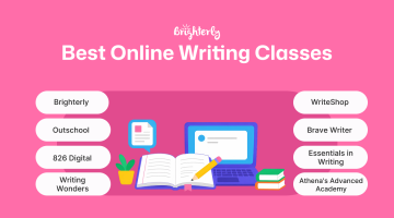 The 8 Best Online Writing Classes for Kids in 2026