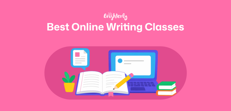 The 8 Best Online Writing Classes for Kids in 2026