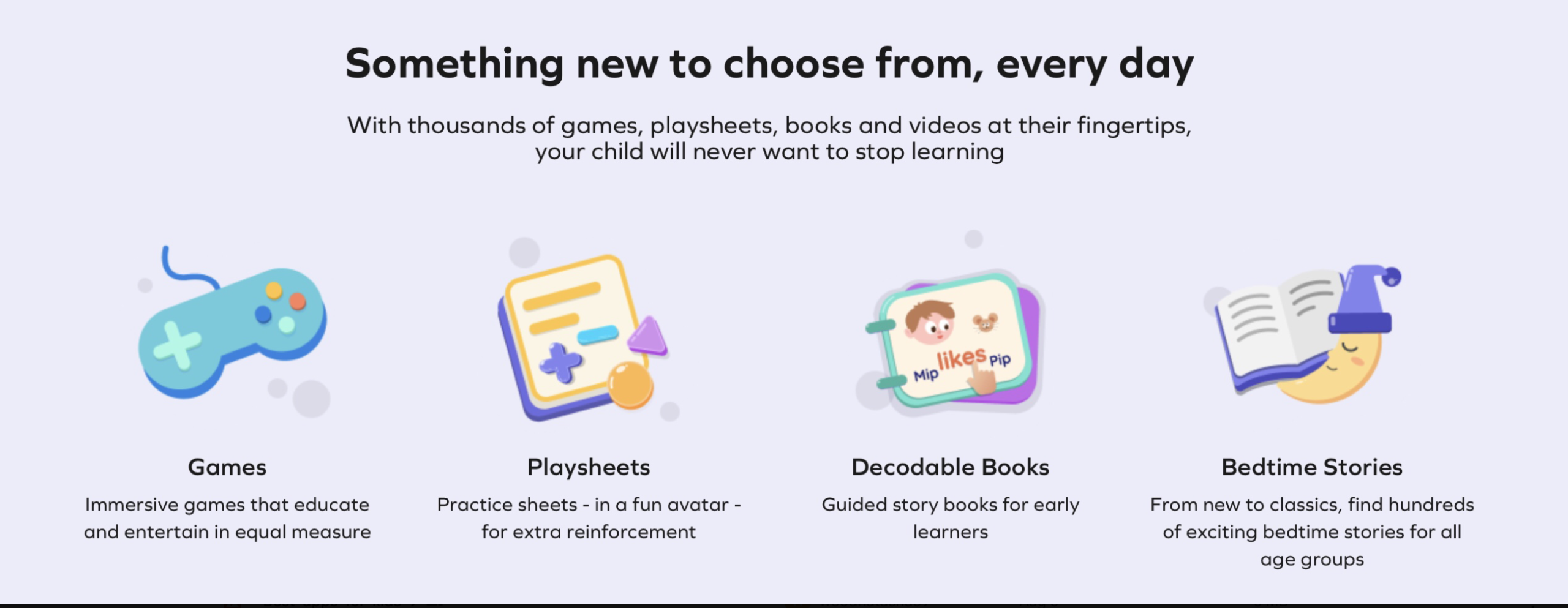SplashLearn — Best for Math and Reading Practice