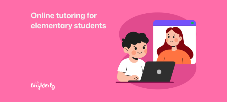 Tutoring for Elementary Students: A Parent's Guide to Getting Started